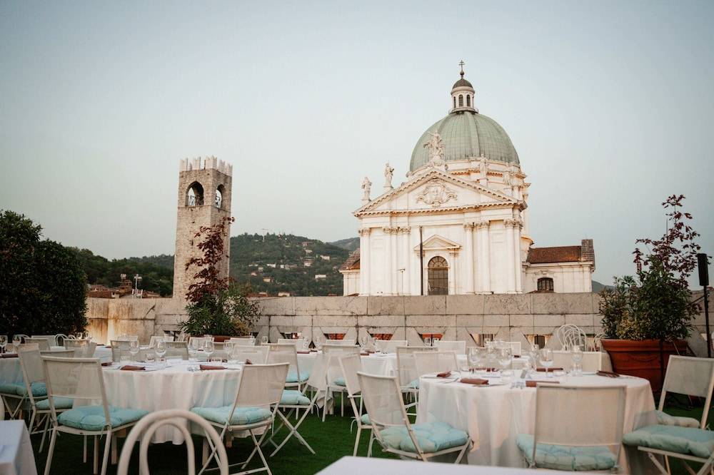 Hotel Vittoria 1