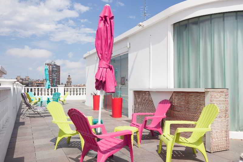 Blanq Carmen Hotel 1