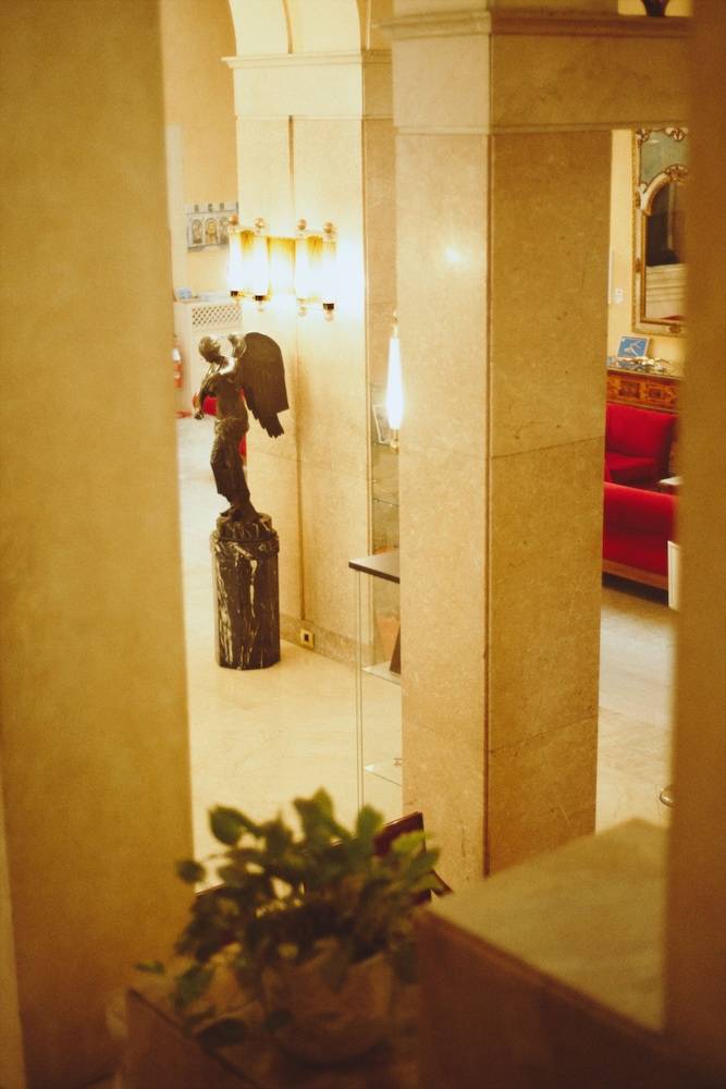 Hotel Vittoria 2