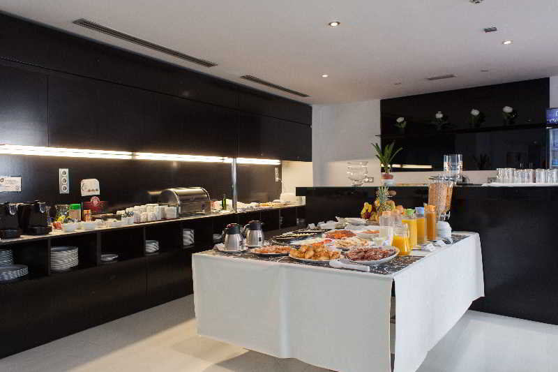 Blanq Carmen Hotel 2