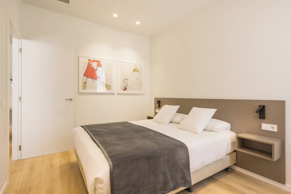 Mon Suites Jardín de Ayora 1