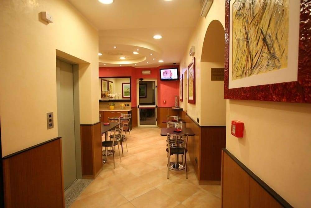 Hotel Della Volta 2
