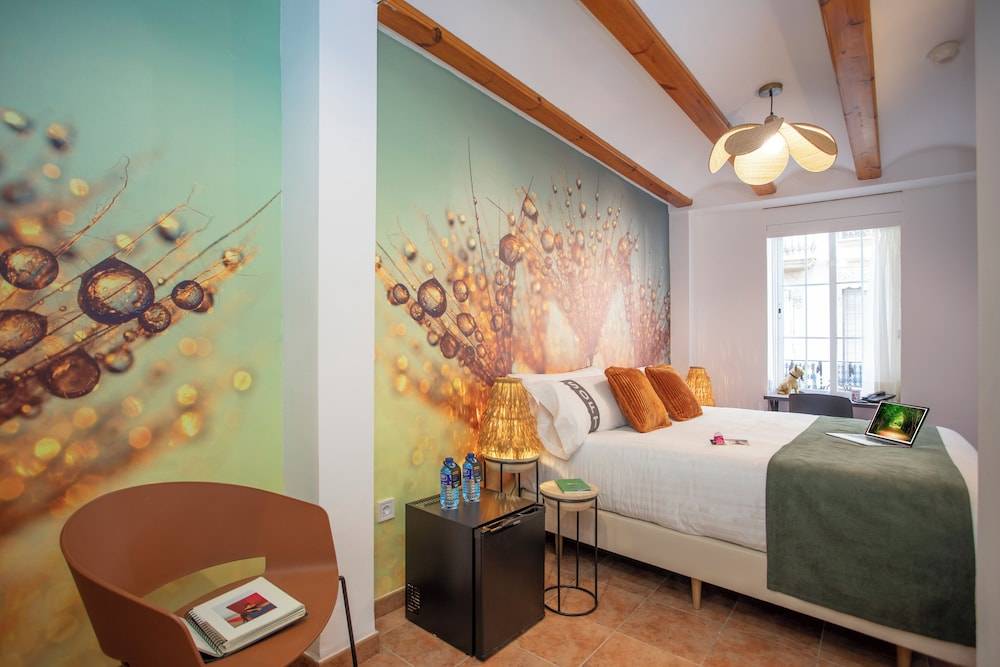 Casual Natura Valencia by Casual Hoteles 1