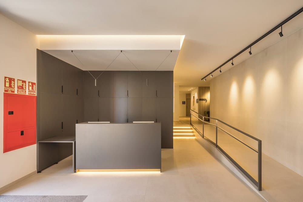 Mon Suites Jardín de Ayora 2