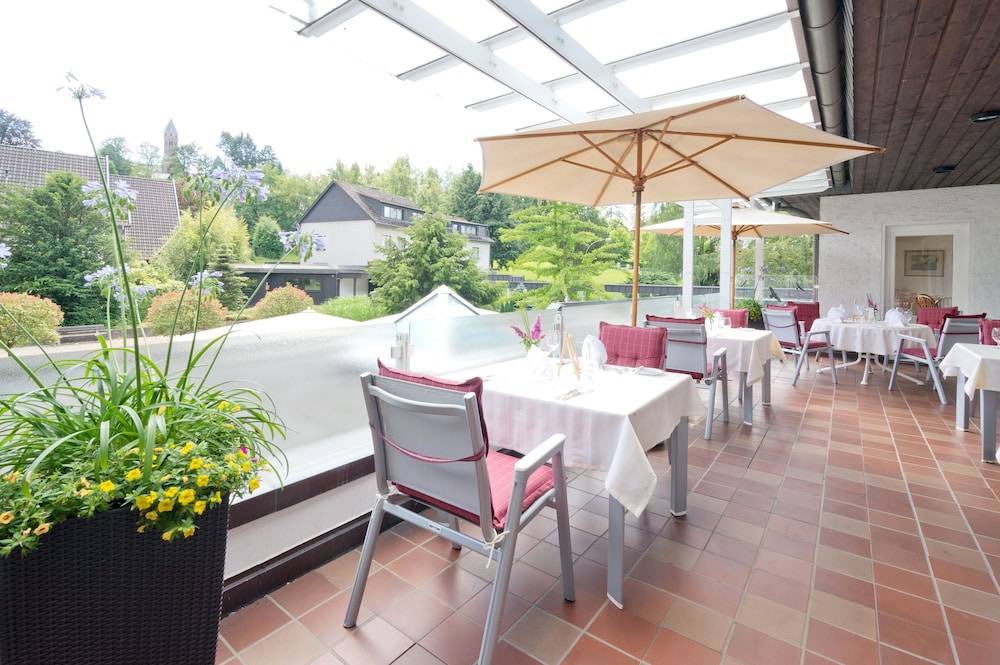 Romantik Waldhotel Mangold 2