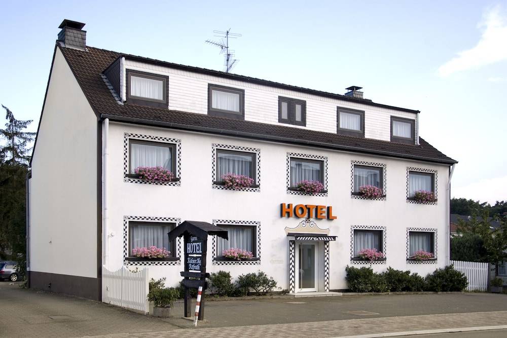 Hotel Kölner Hof Refrath 1
