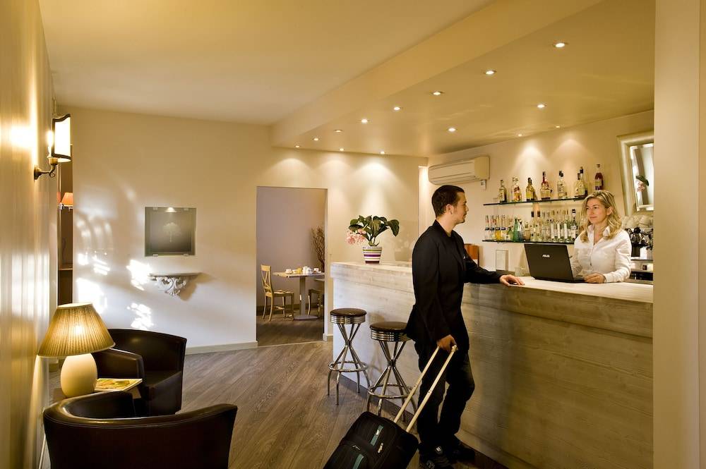 Hotel Noce 1