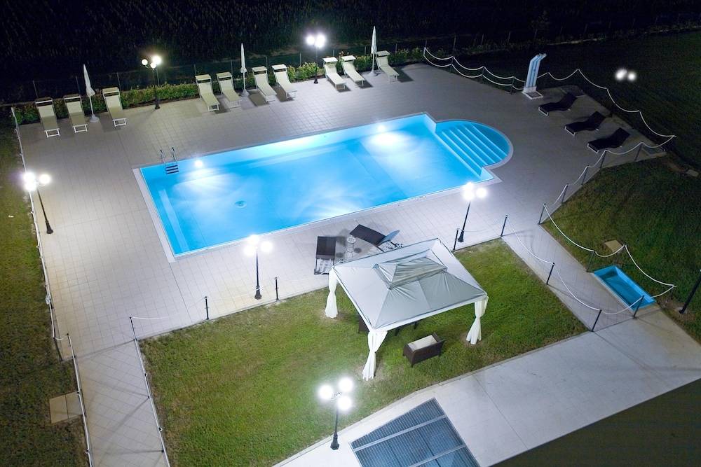 Hotel Marconi 1