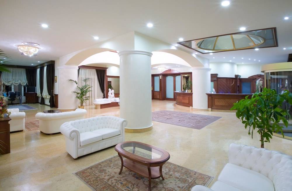 Hotel Marconi 2