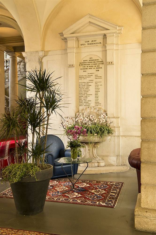 Centro Paolo VI 2