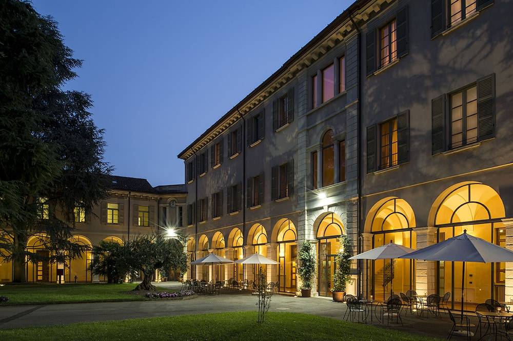 Centro Paolo VI 1
