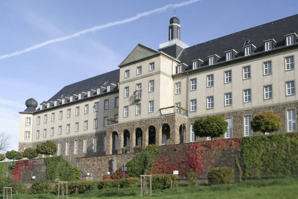Kardinal Schulte Haus 1
