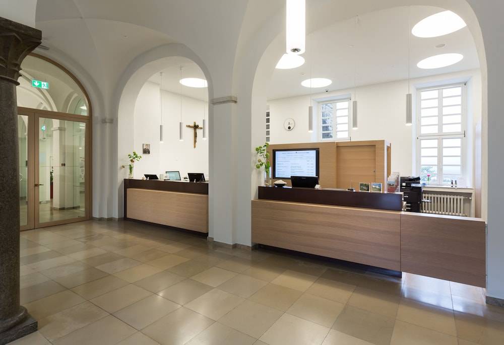 Kardinal Schulte Haus 2