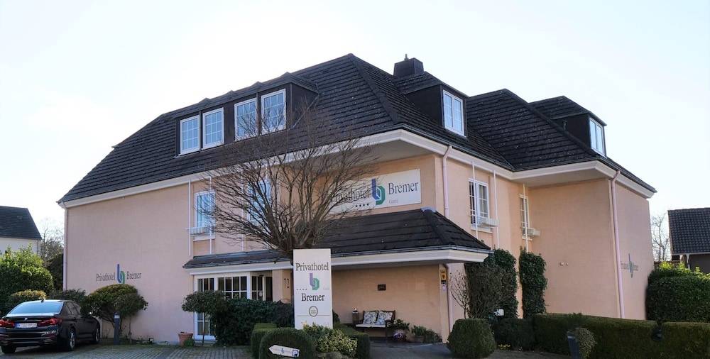 Hotel Bremer 1