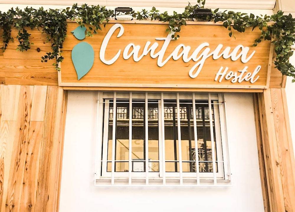 Cantagua Hostel 1