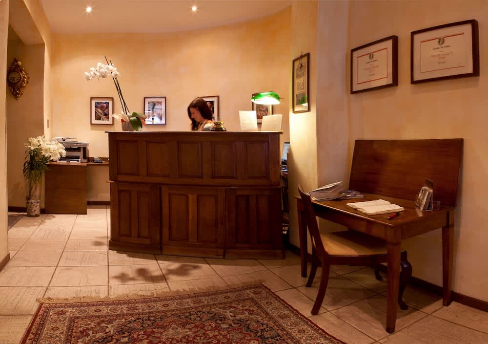 Albergo Orologio 2