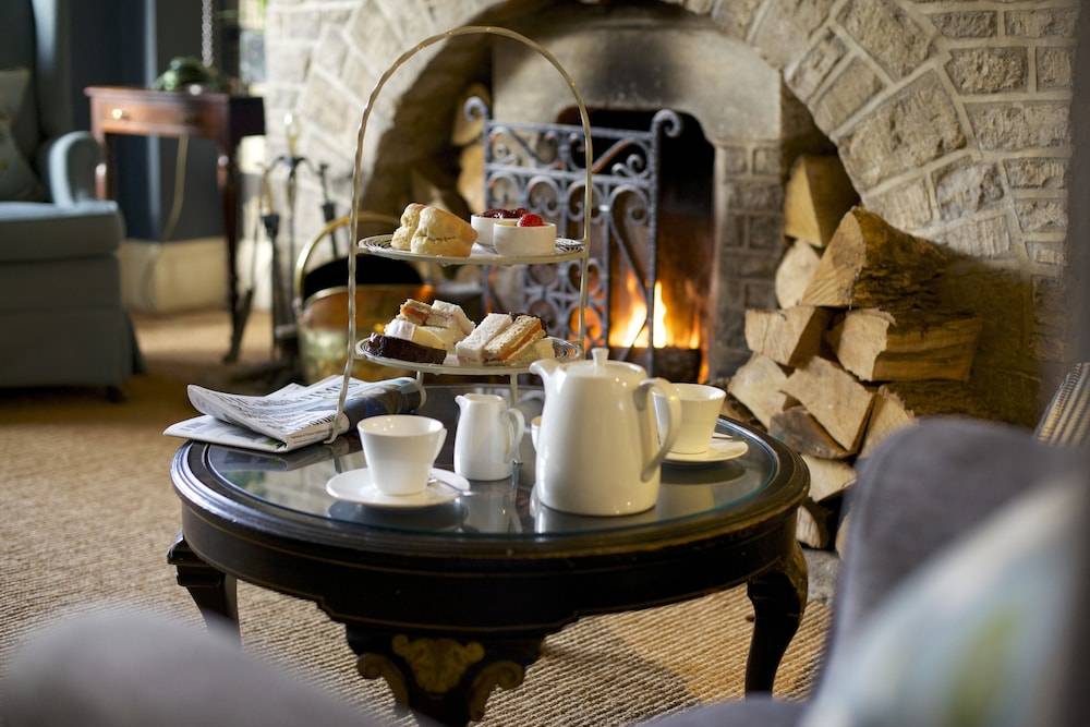 The Swan Hotel 2
