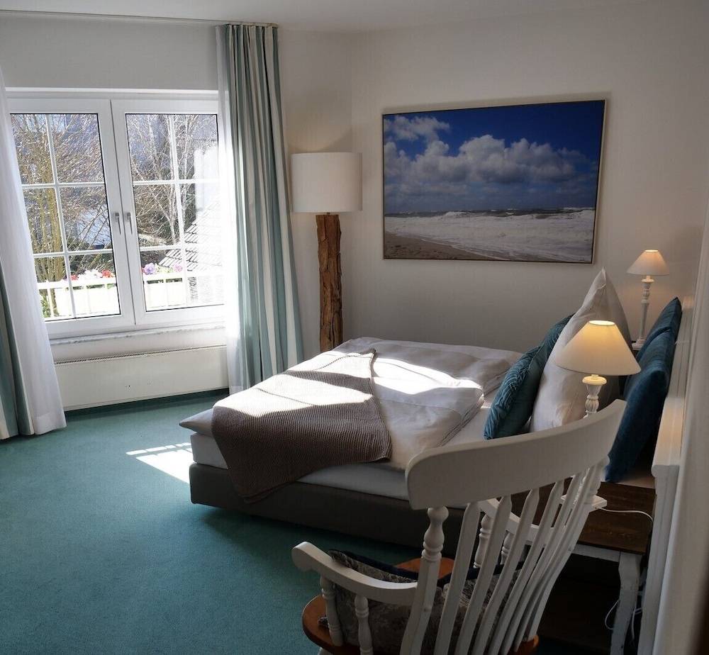 Hotel Bremer 2