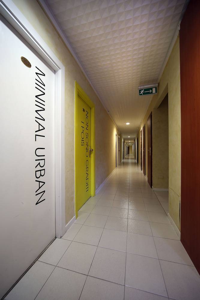 Hotel Cristallo Brescia 2