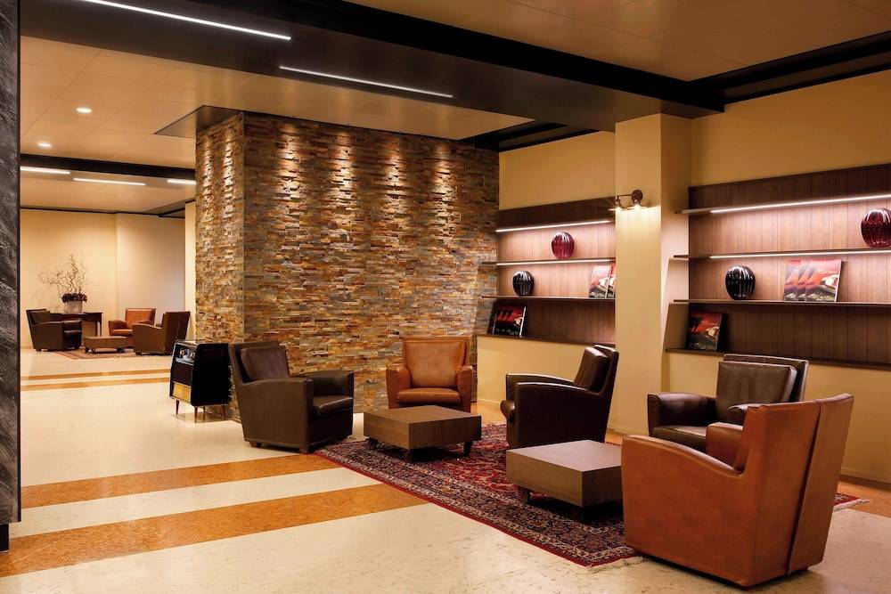 Four Points by Sheraton Padova 1