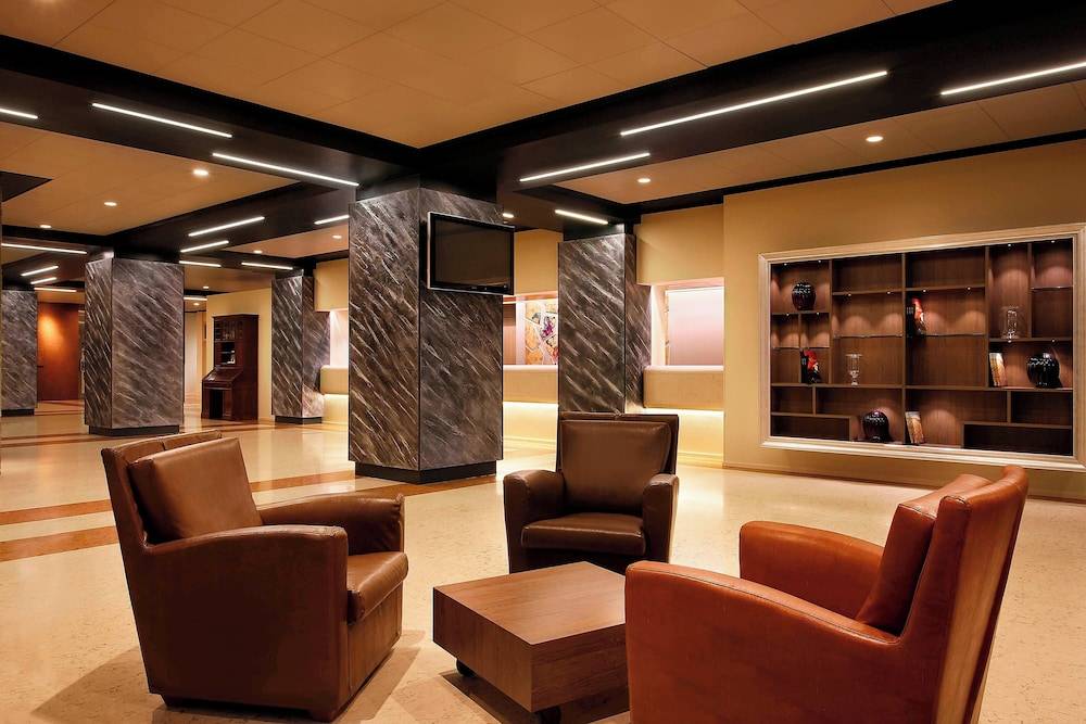Four Points by Sheraton Padova 2