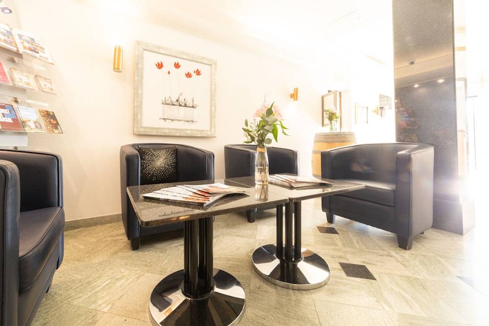 Hotel Alfa 2
