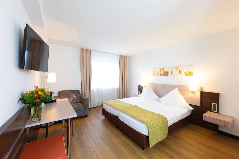 Hotel Alfa 1