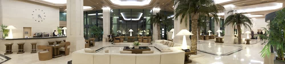 Las Arenas Balneario Resort 2