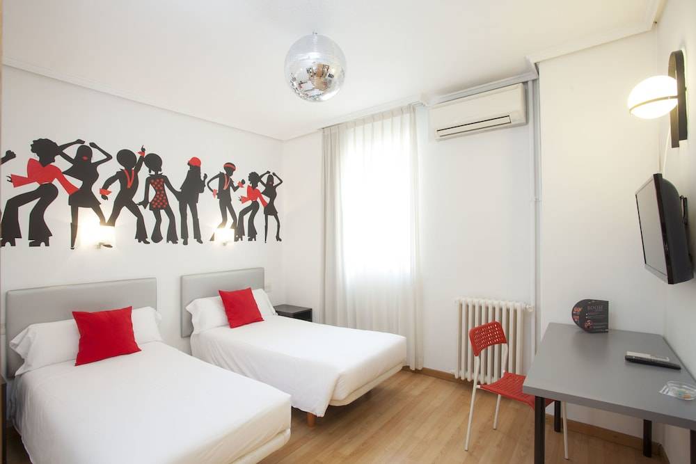 Hotel Valencia de la Música 1