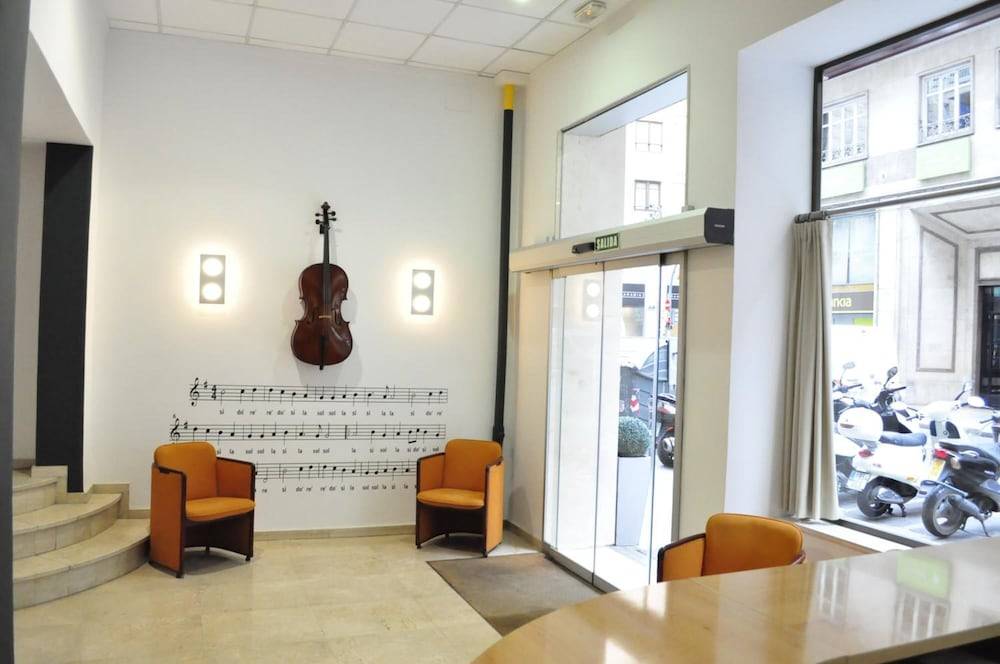 Hotel Valencia de la Música 2