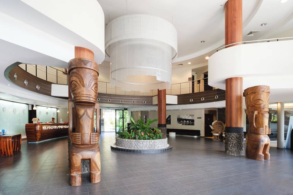 Te Moana Tahiti Resort 2