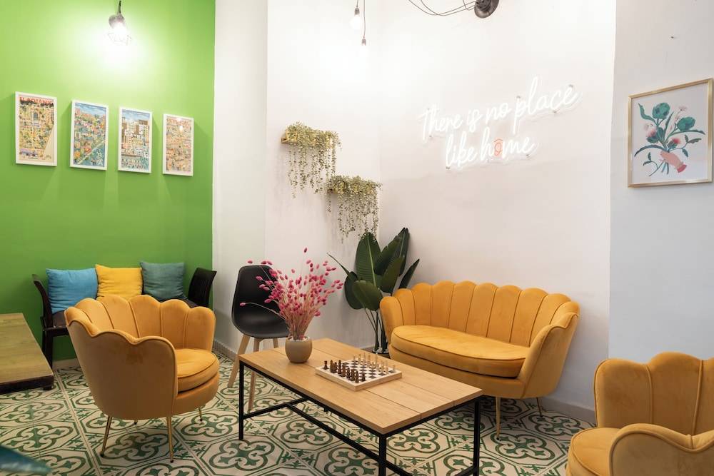 Home Youth Hostel by Feetup Hostels 2