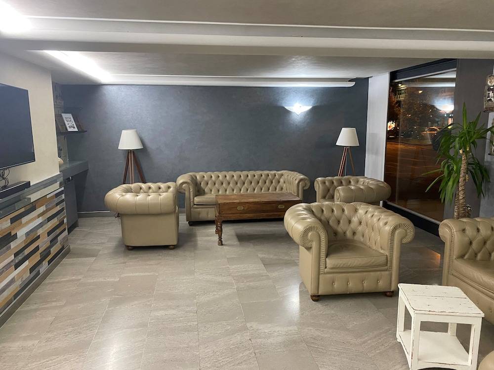 Hotel Europa 2