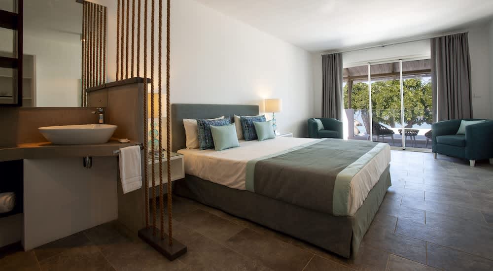 La Mariposa Mauritius 2
