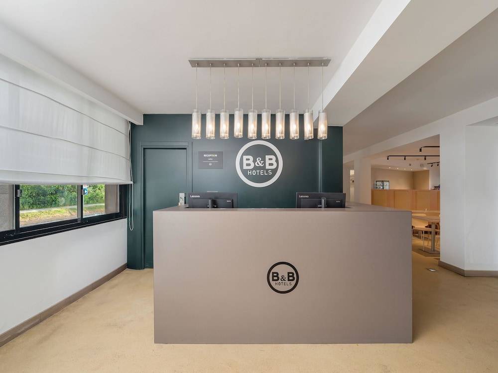 B&B HOTEL Padova Methis 2