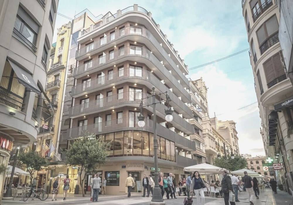 Hotel RH Sorolla Centro 1