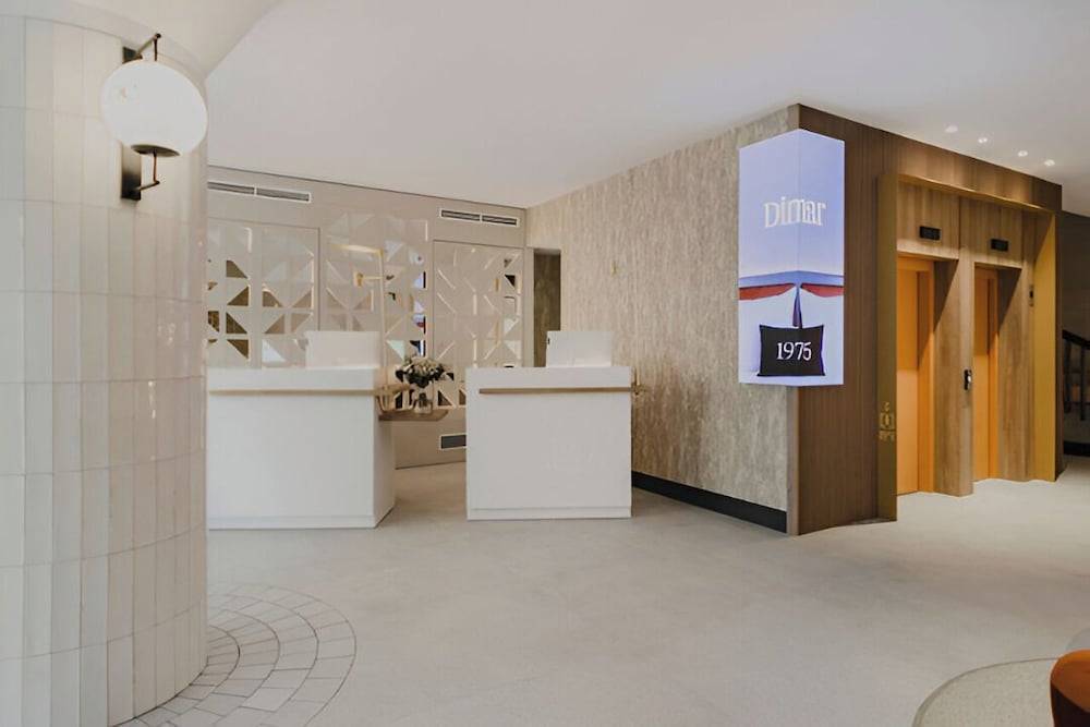 Hotel Dimar 1