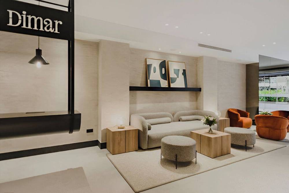 Hotel Dimar 2