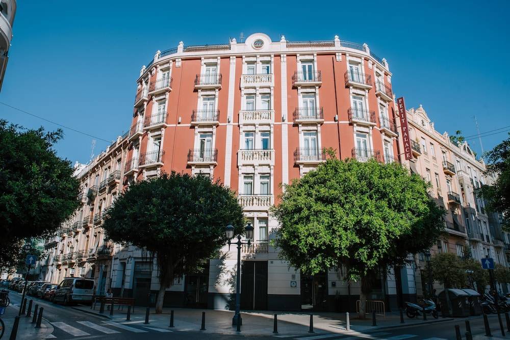 Petit Palace Ruzafa 1