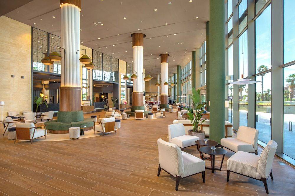 Meliá Valencia 2