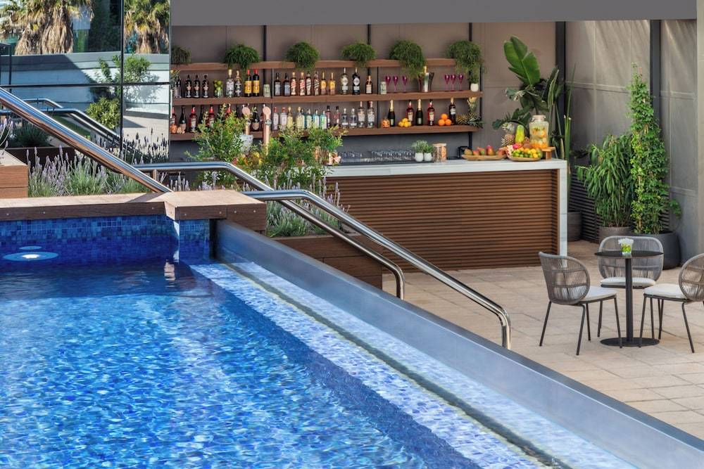 Meliá Valencia 1