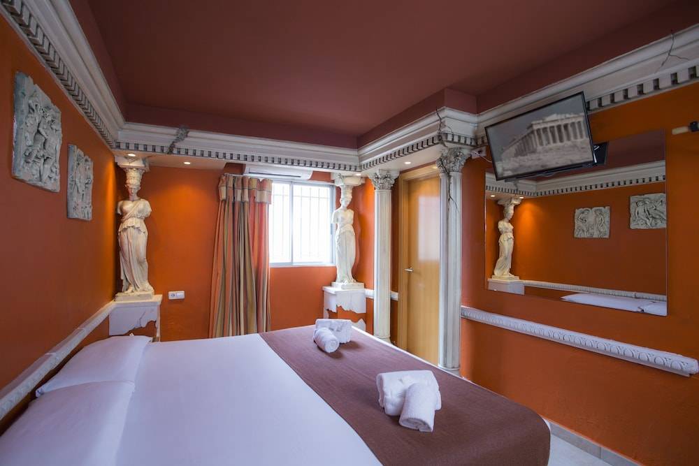 Casual Civilizaciones Valencia by Casual Hoteles 1