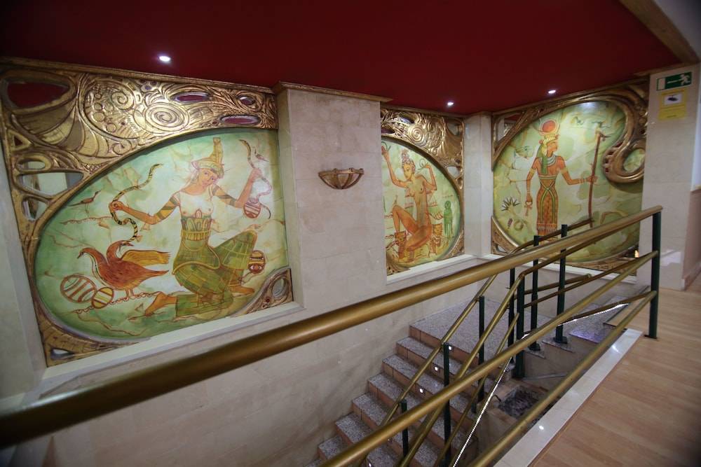Casual Civilizaciones Valencia by Casual Hoteles 2