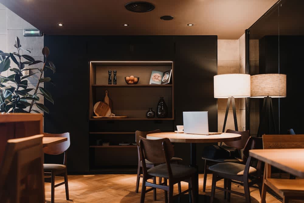 Hotel Kramer 1
