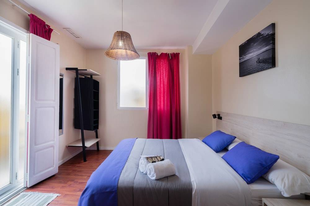 Purple Nest Hostel 1