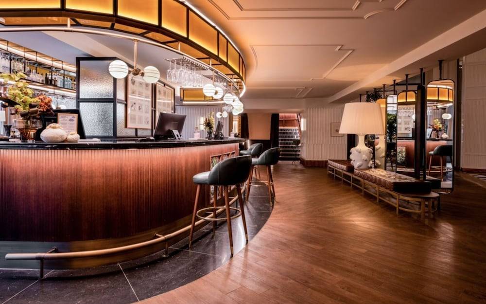 Only YOU Hotel Valencia 2