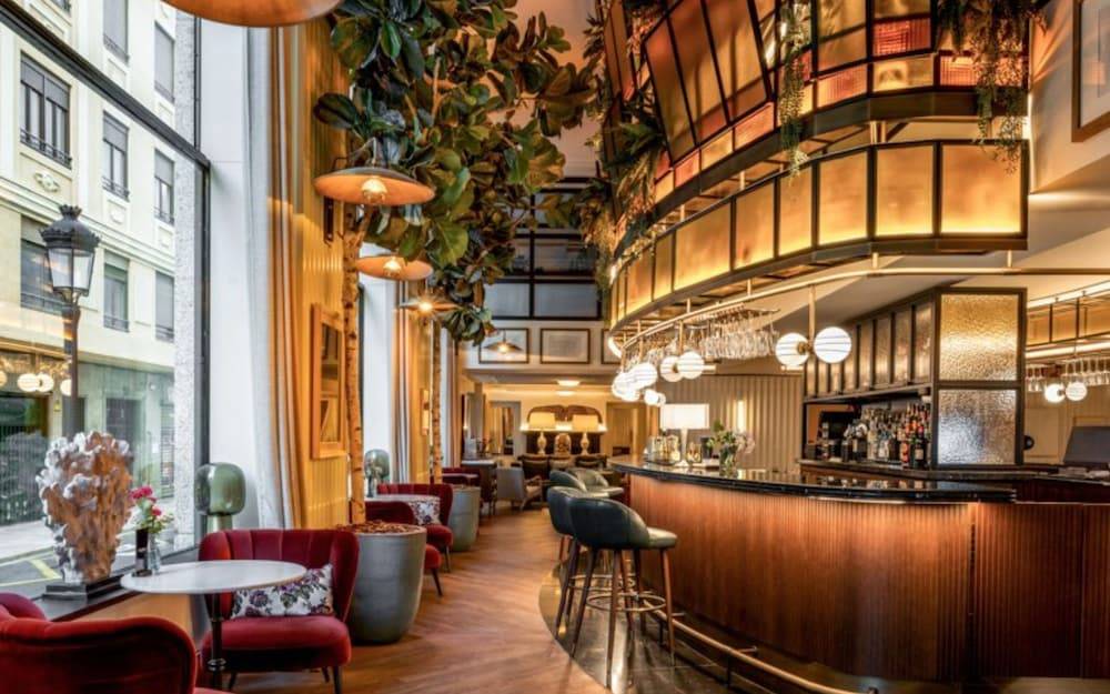 Only YOU Hotel Valencia 1