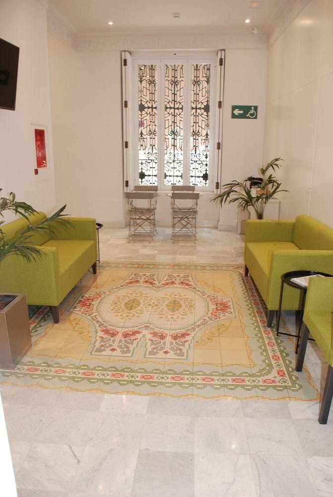 Hotel San Lorenzo Boutique Plaza 2