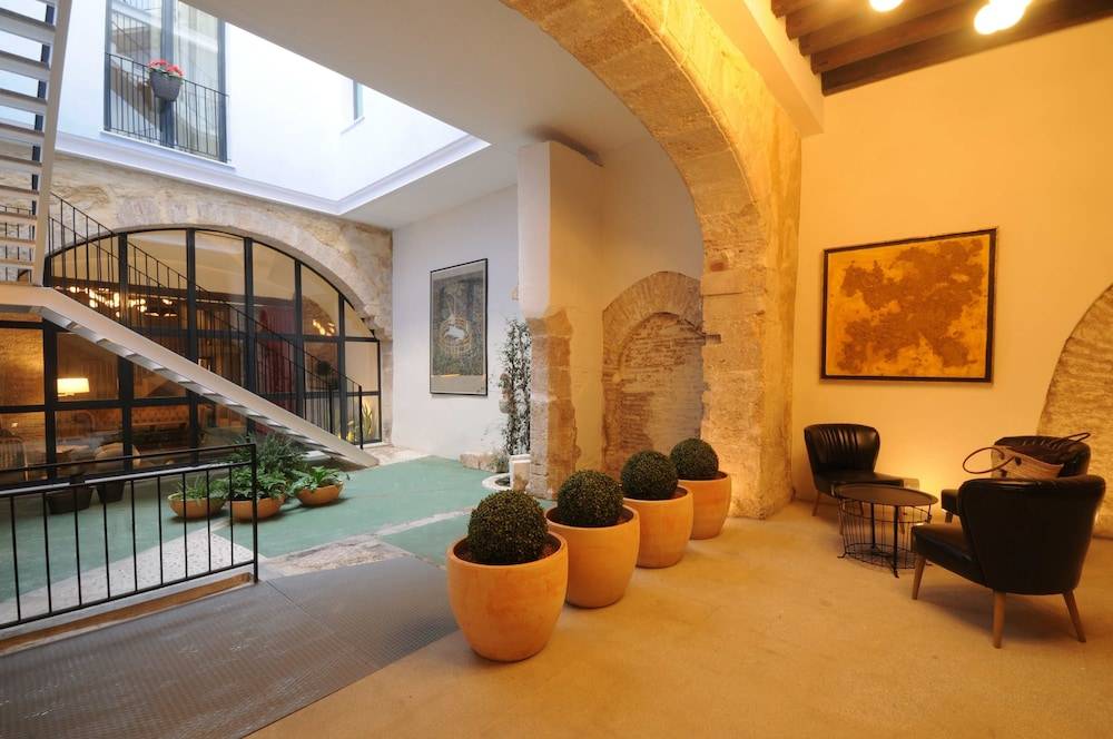 Catalina Suites San Nicolas 2