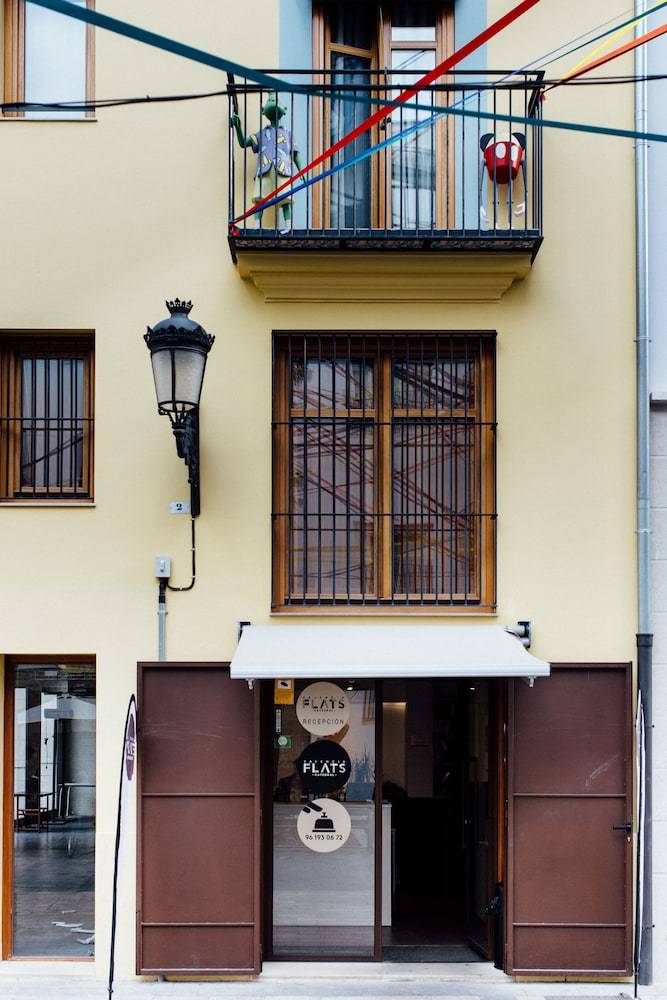 Mon Suites San Martín 2